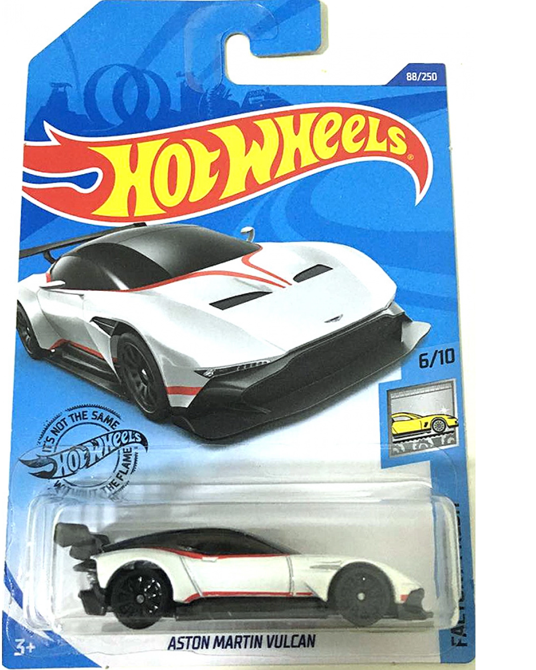 Detail Harga Aston Martin Vulcan Nomer 10