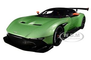Detail Harga Aston Martin Vulcan Nomer 20