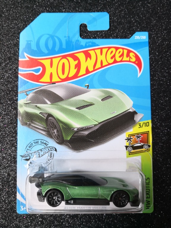 Detail Harga Aston Martin Vulcan Nomer 23