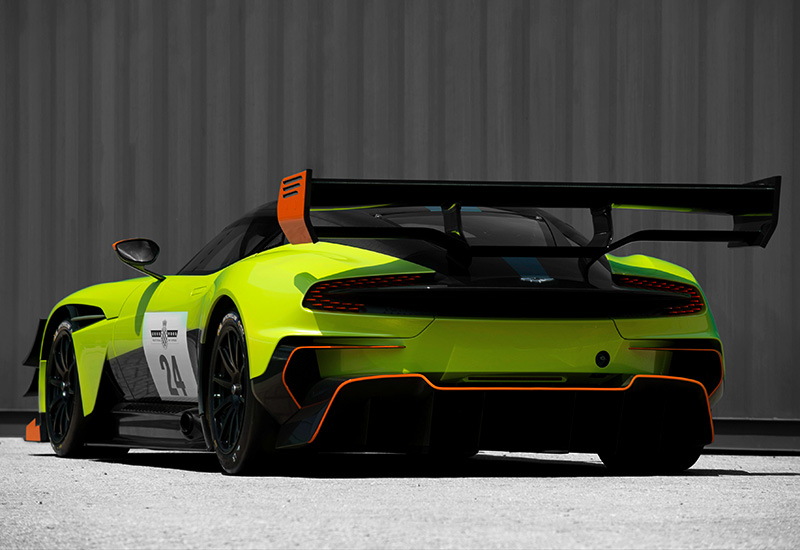 Detail Harga Aston Martin Vulcan Nomer 28