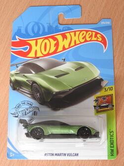 Detail Harga Aston Martin Vulcan Nomer 30