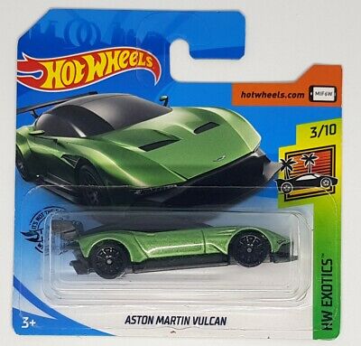 Detail Harga Aston Martin Vulcan Nomer 33
