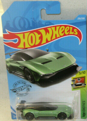Detail Harga Aston Martin Vulcan Nomer 36