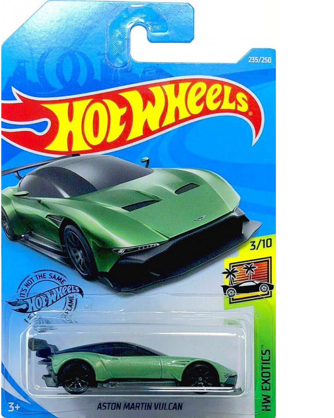 Detail Harga Aston Martin Vulcan Nomer 37