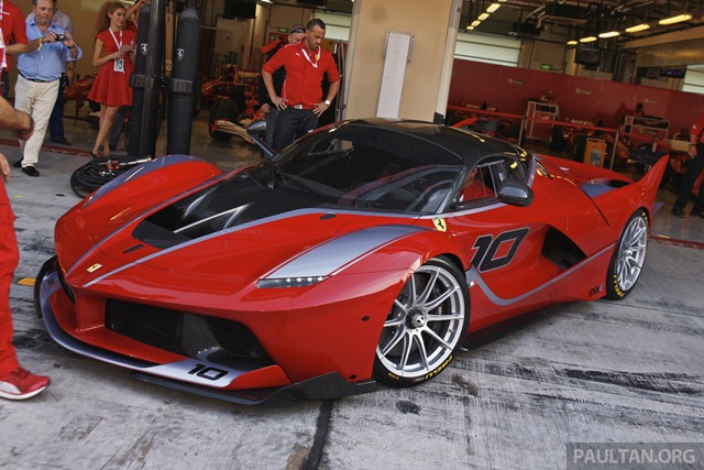 Detail Harga Aston Martin Vulcan Nomer 38
