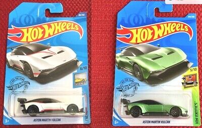 Detail Harga Aston Martin Vulcan Nomer 40