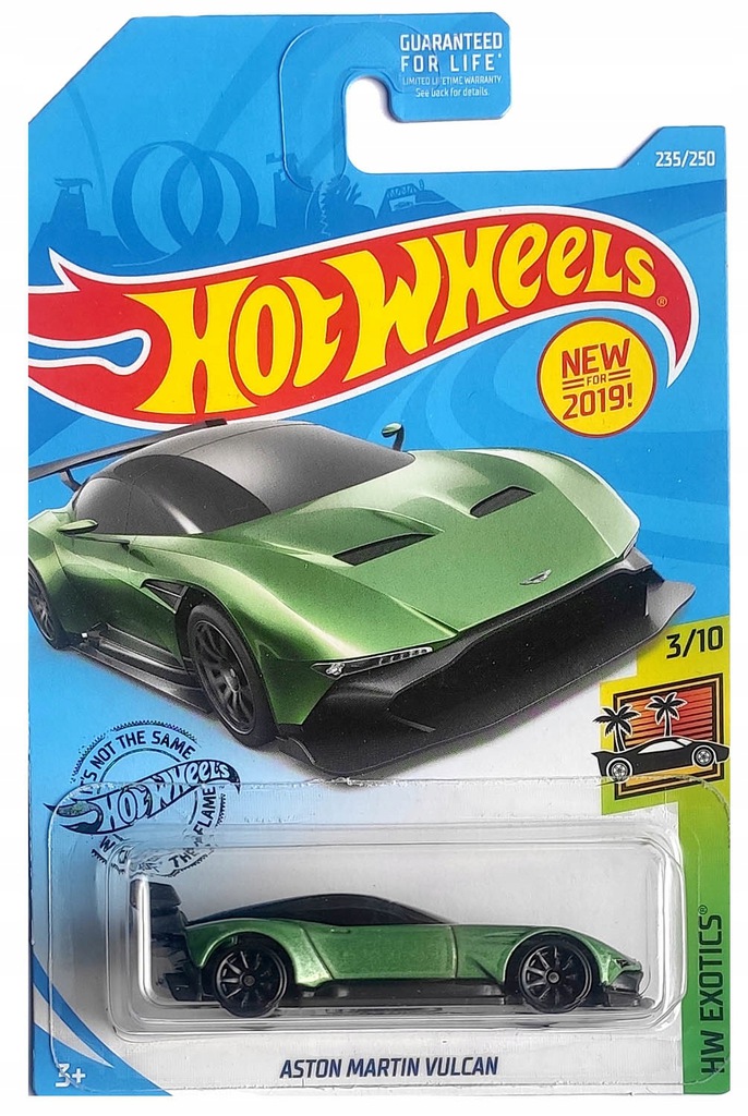 Detail Harga Aston Martin Vulcan Nomer 42