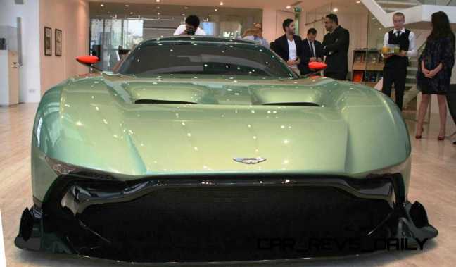 Detail Harga Aston Martin Vulcan Nomer 43