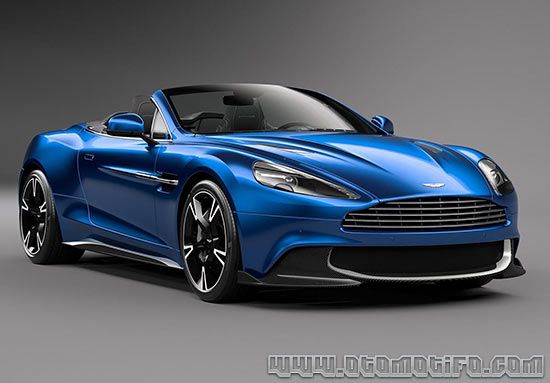 Detail Harga Aston Martin Vulcan Nomer 46