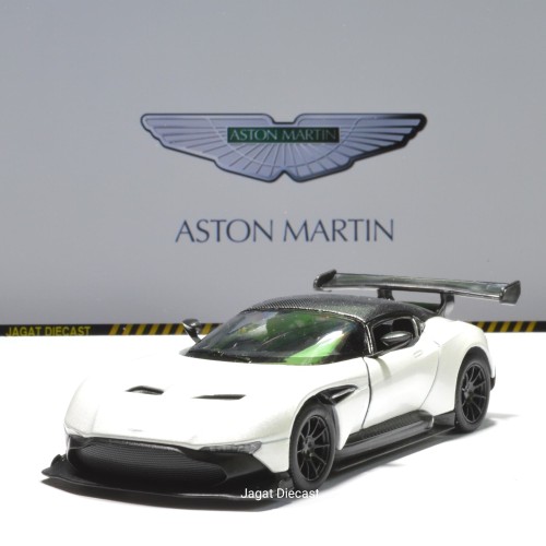 Detail Harga Aston Martin Vulcan Nomer 47