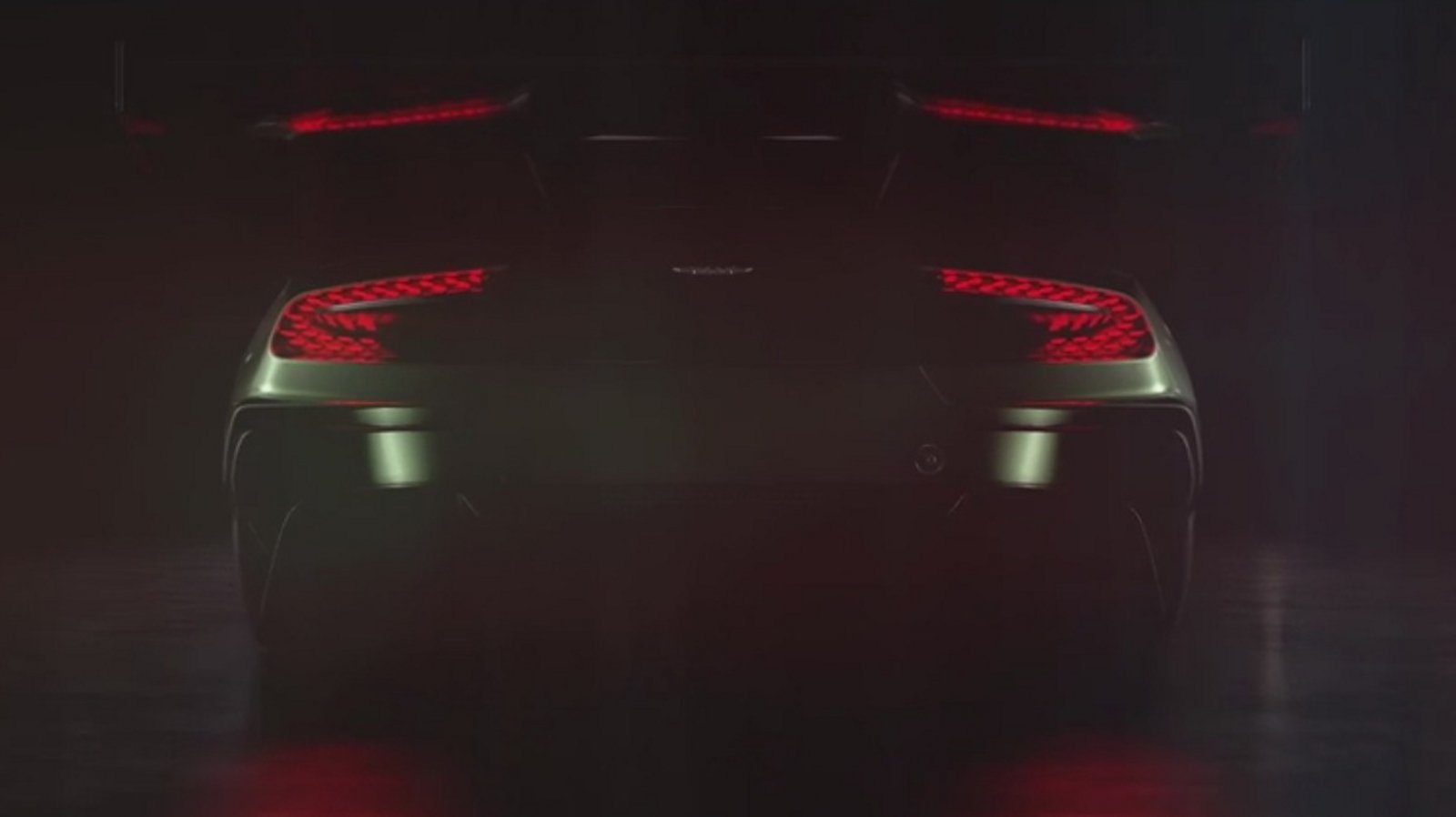 Detail Harga Aston Martin Vulcan Nomer 48