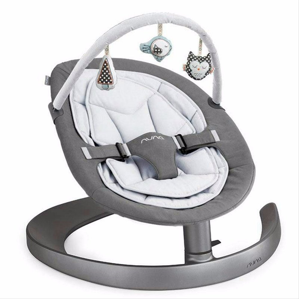 Detail Harga Ayunan Elektrik Bayi Nomer 11