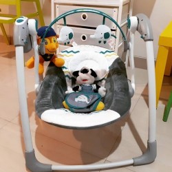 Detail Harga Ayunan Elektrik Bayi Nomer 44