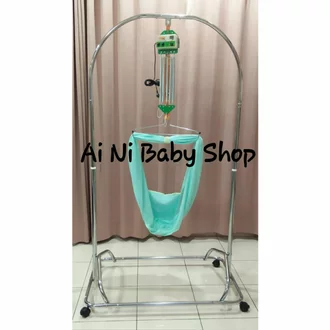 Detail Harga Ayunan Elektrik Bayi Nomer 55