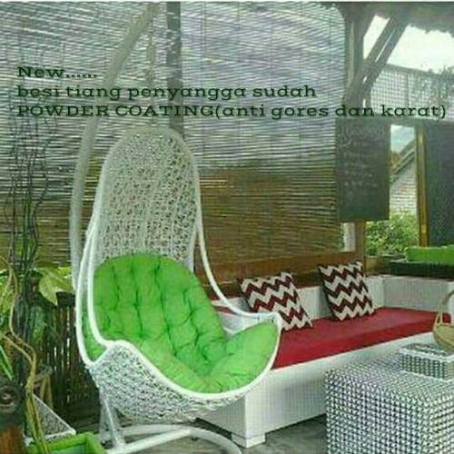 Detail Harga Ayunan Santai Nomer 17