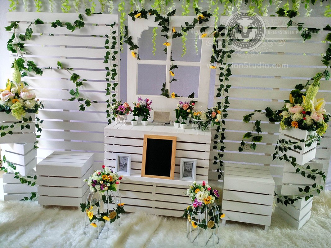 Detail Harga Backdrop Photo Booth Nomer 19