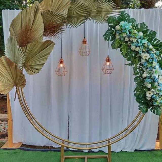 Detail Harga Backdrop Photo Booth Nomer 3