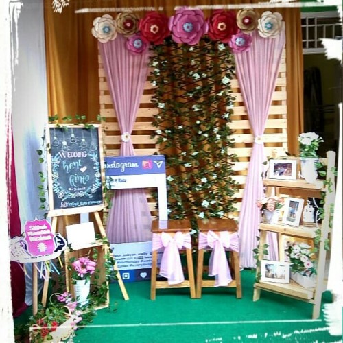 Detail Harga Backdrop Photo Booth Nomer 26