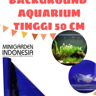Detail Harga Background Aquarium Nomer 38