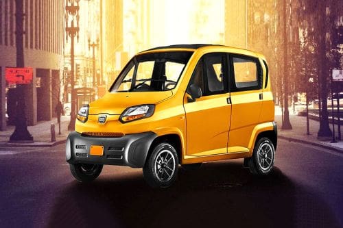 Detail Harga Bajaj Qute Untuk Pribadi Nomer 2