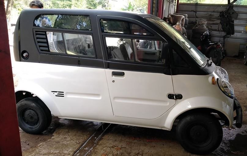 Detail Harga Bajaj Qute Untuk Pribadi Nomer 34