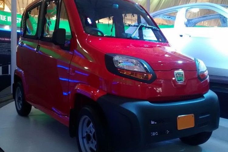 Detail Harga Bajaj Qute Untuk Pribadi Nomer 4