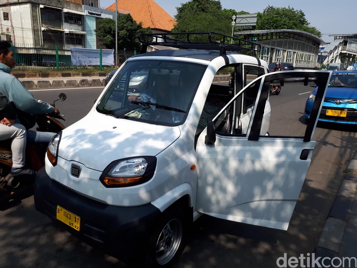 Detail Harga Bajaj Qute Untuk Pribadi Nomer 42