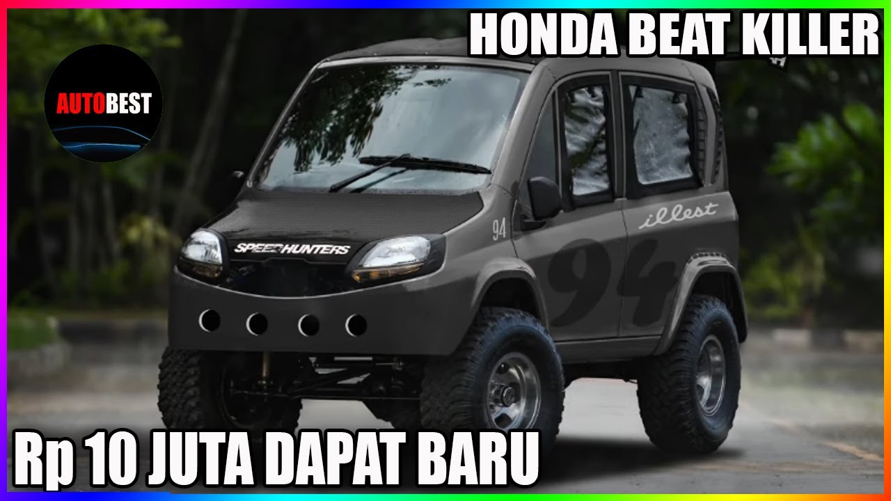 Detail Harga Bajaj Qute Untuk Pribadi Nomer 45