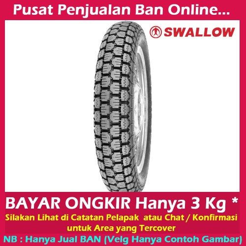 Detail Harga Ban Swallow Sb 212 Nomer 19