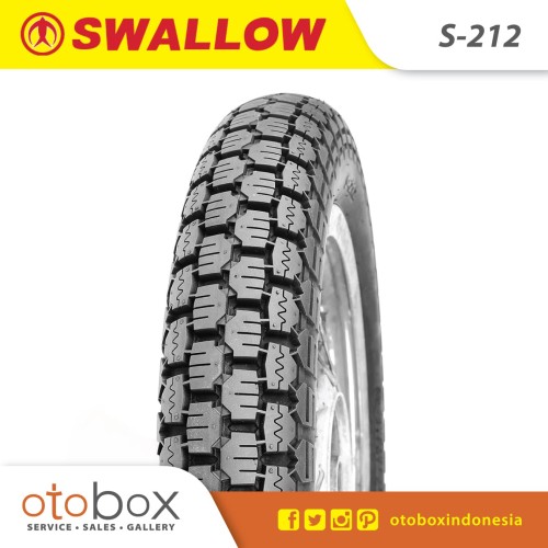 Detail Harga Ban Swallow Sb 212 Nomer 24