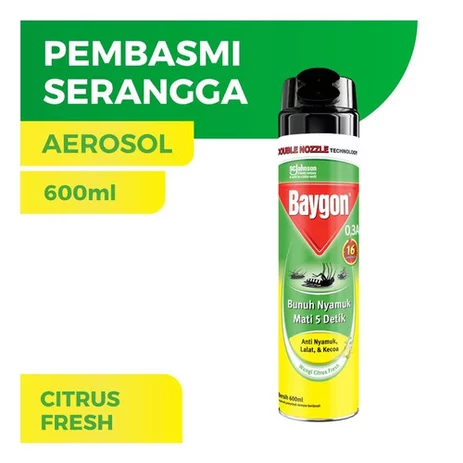 Detail Harga Baygon Semprot Nyamuk Nomer 22