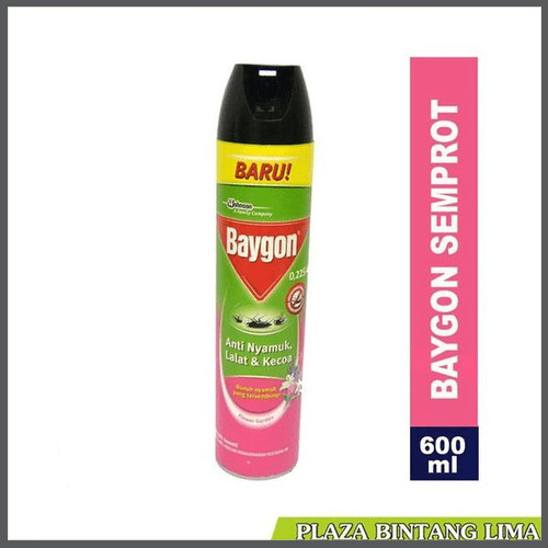 Detail Harga Baygon Semprot Nyamuk Nomer 52