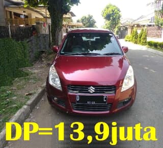 Detail Harga Bekas Suzuki Splash Nomer 47