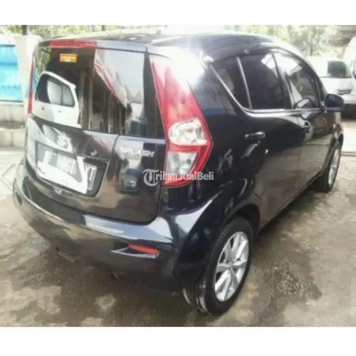 Detail Harga Bekas Suzuki Splash Nomer 53