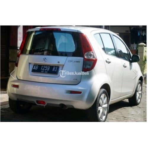 Detail Harga Bekas Suzuki Splash Nomer 10