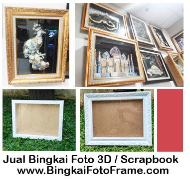 Detail Harga Bingkai Lukisan Kanvas Nomer 28