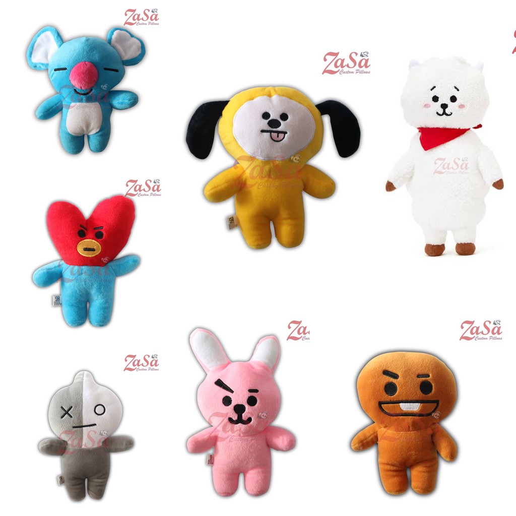 Detail Harga Bt21 Asli Nomer 15