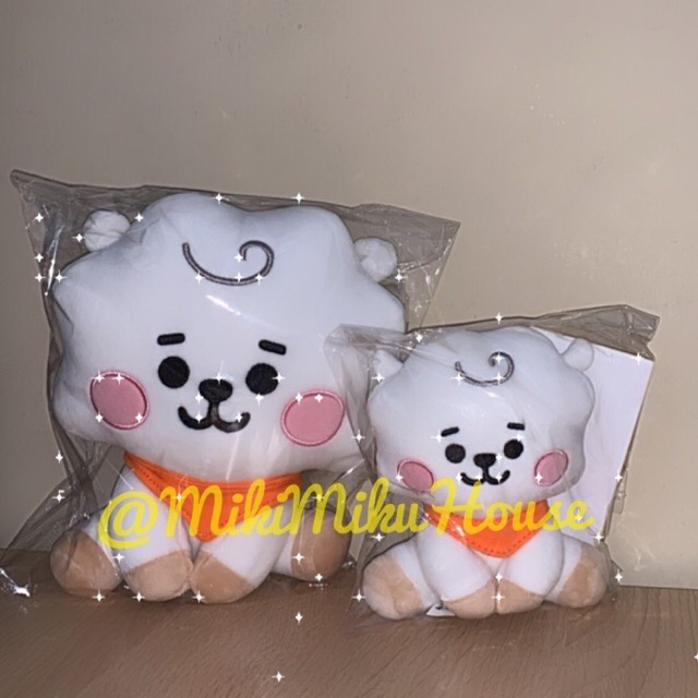 Detail Harga Bt21 Asli Nomer 16