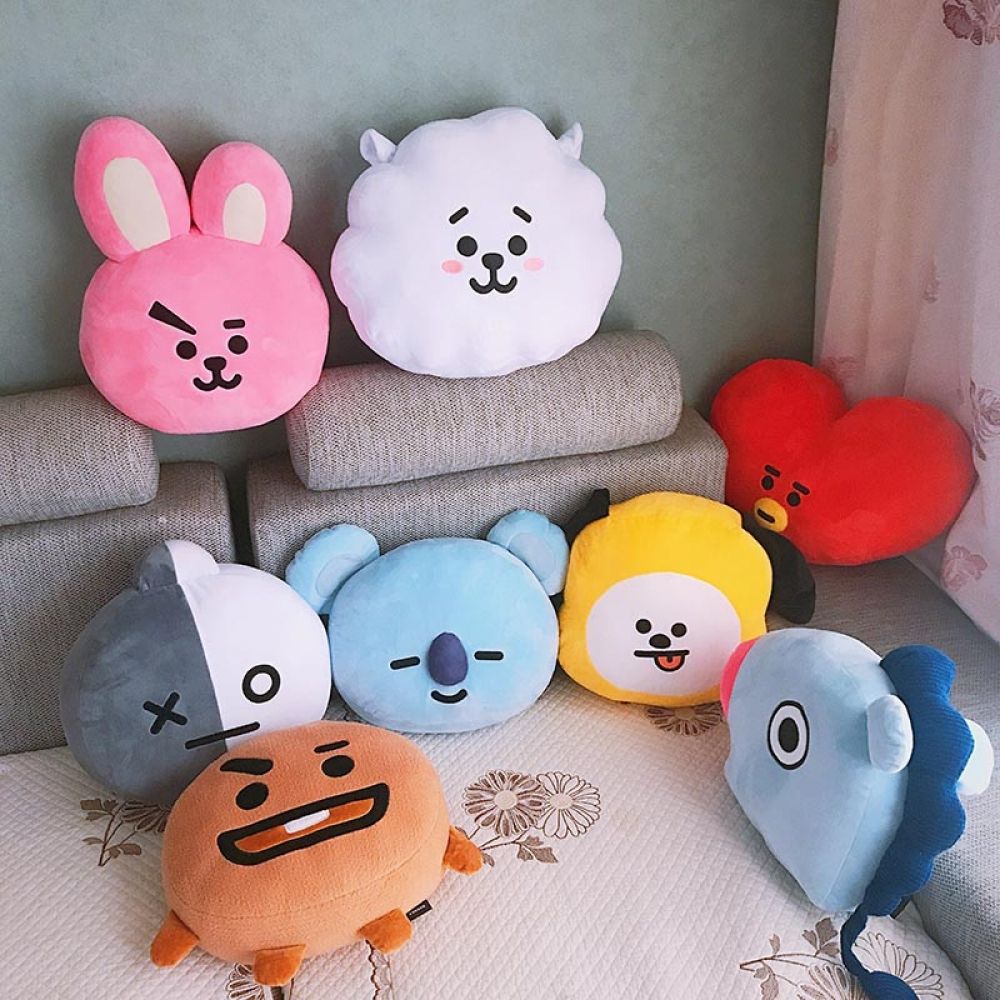 Download Harga Bt21 Asli Nomer 21