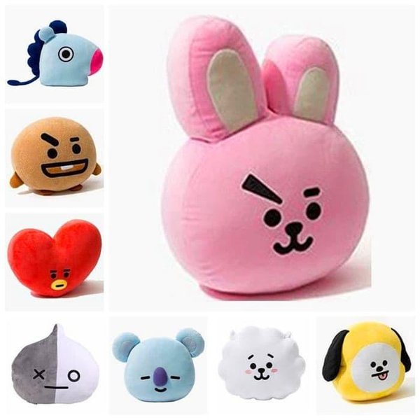 Detail Harga Bt21 Asli Nomer 33