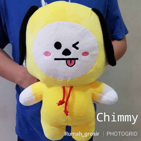 Detail Harga Bt21 Asli Nomer 5