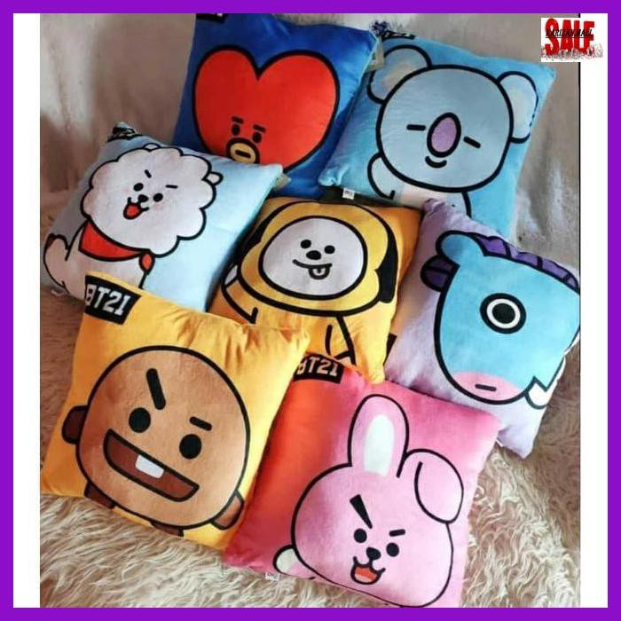 Detail Harga Bt21 Asli Nomer 39