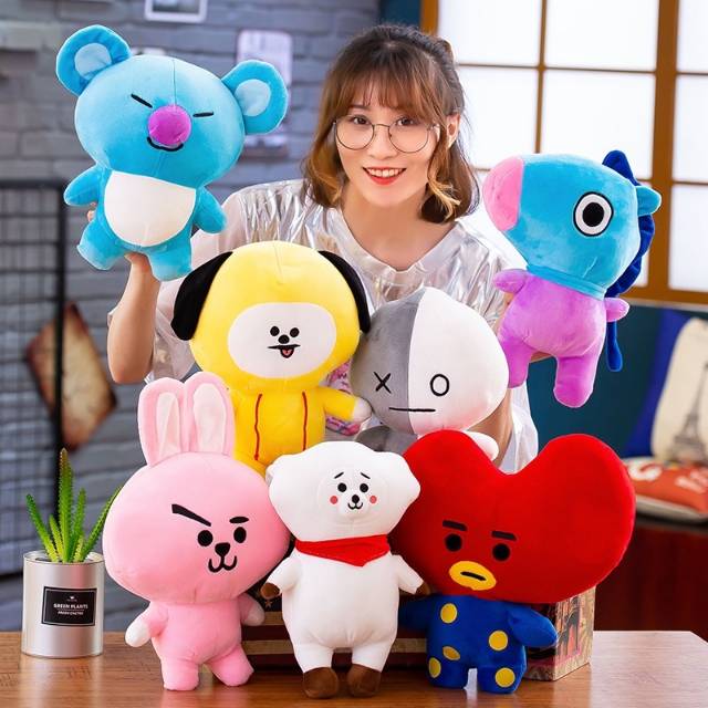 Detail Harga Bt21 Asli Nomer 6