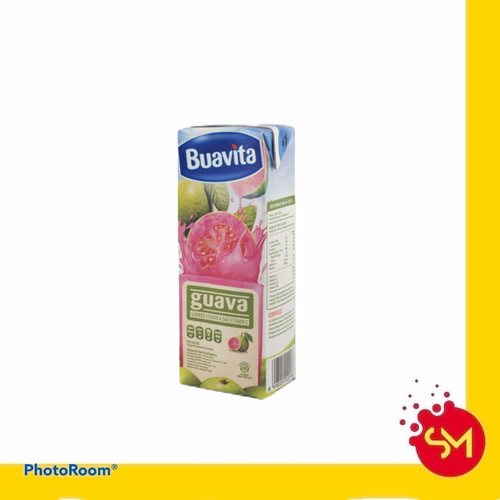 Detail Harga Buavita Jambu 250 Ml Nomer 11