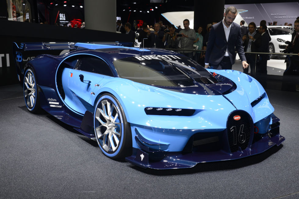 Detail Harga Bugatti Vision Gt Nomer 2