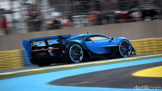 Detail Harga Bugatti Vision Gt Nomer 10