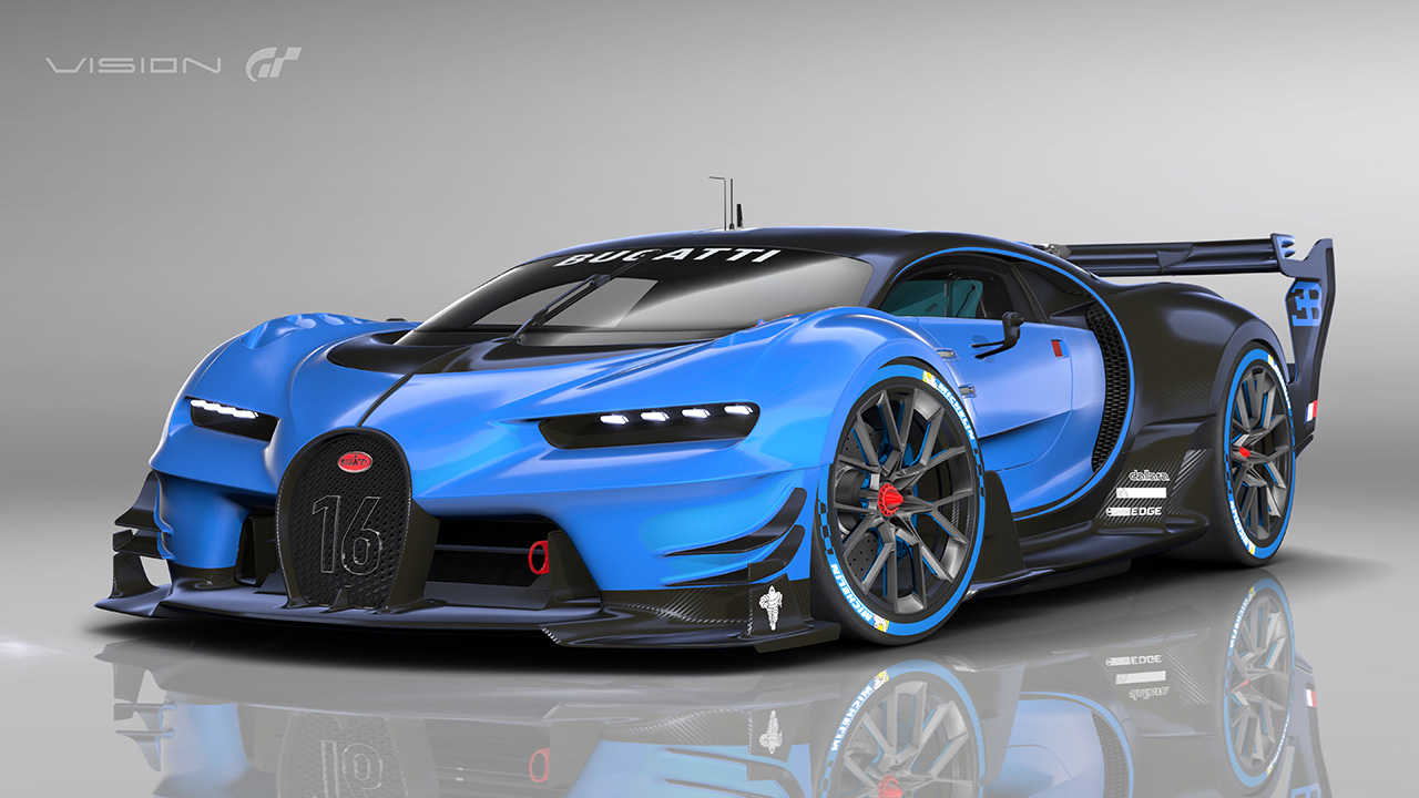 Detail Harga Bugatti Vision Gt Nomer 11