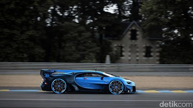 Detail Harga Bugatti Vision Gt Nomer 13