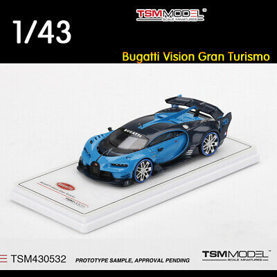 Detail Harga Bugatti Vision Gt Nomer 14