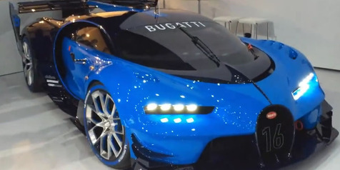 Detail Harga Bugatti Vision Gt Nomer 15